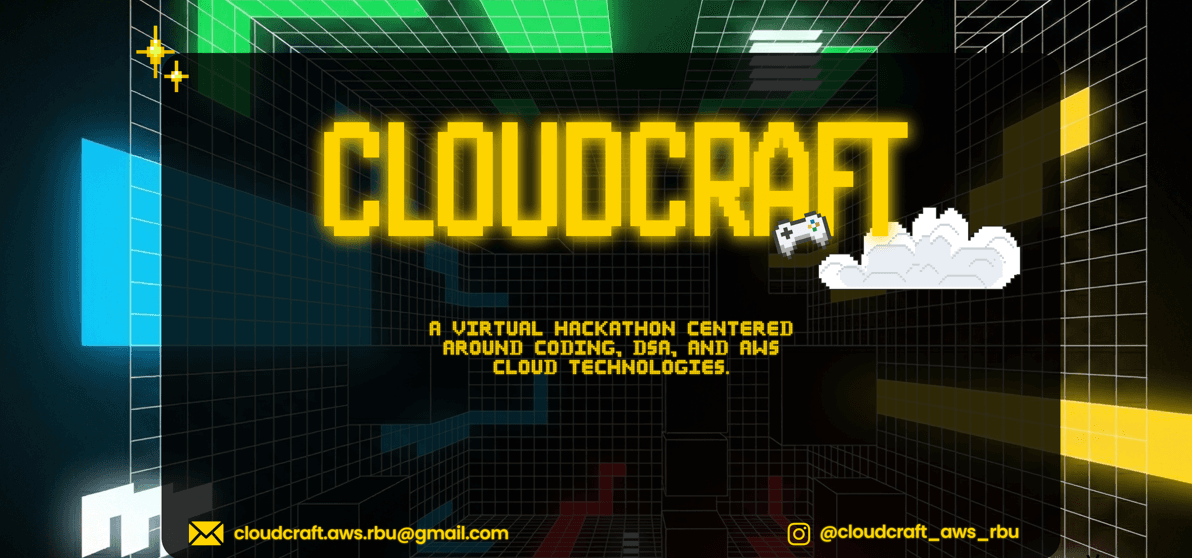 CloudCraft Hackathon